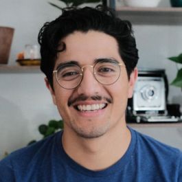 Image of Francisco Gonzalez
