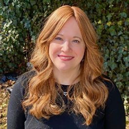 Image of Esther Zohn