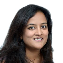 Image of Stuti Bhargava