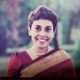 Image of Sujatha Bala