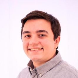 Image of Tyler Gibbs
