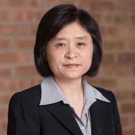 Image of Linda Gu