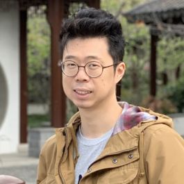 Image of Kit Chou