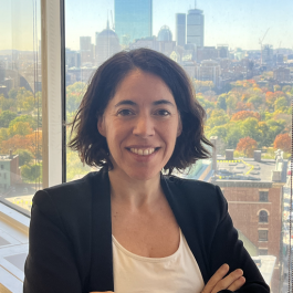 Image of Susana Ortega