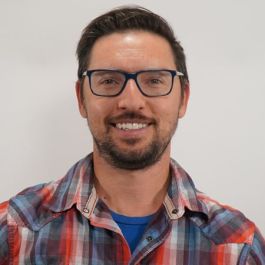 Image of Josh Radcliffe