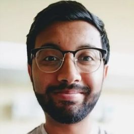 Image of Bhaskar Murthy
