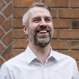 Image of Roald Harvey