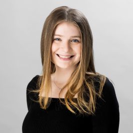 Image of Sydney Waldman