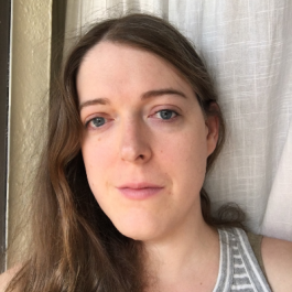 Image of Sydney Pemberton