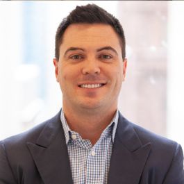 Image of Chris Barnes