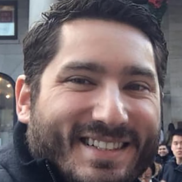 Image of Jon Black
