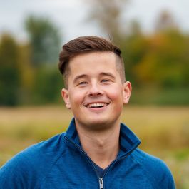 Image of Cameron Hawkins