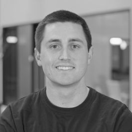 Image of Kenan Yates