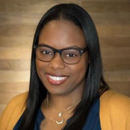 Image of Lakeisha Coston-Nhep