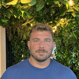 Image of Rikki Stout