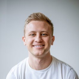 Image of Jack Siman