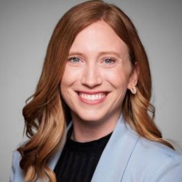 Image of Courtney Bogad