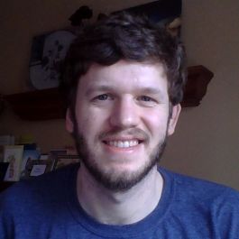 Image of Andrew Kellberg