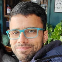 Image of Gaurav Sharma