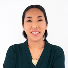 Image of Clara Kuo