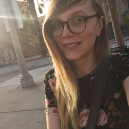 Image of Maddie Eriksen
