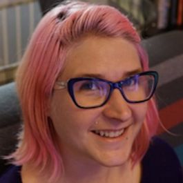 Image of Carly Stambaugh