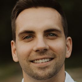 Image of Tyler Pearl