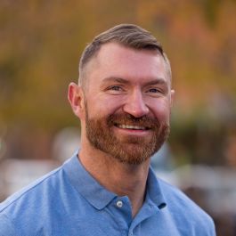 Image of Tyler Sale