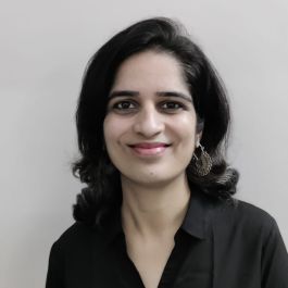 Image of Lavanya Wadhwa,