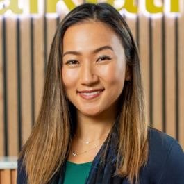 Image of Vanessa Cao