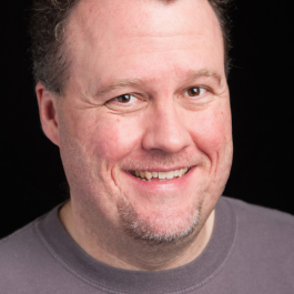 Image of DJ Johnstone