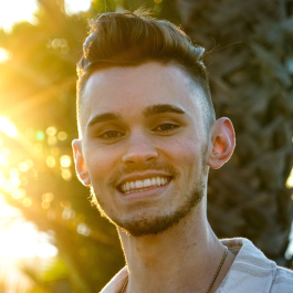 Image of Chris Bassett-Bouchard