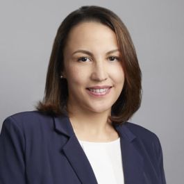 Image of Carmen Arocho-Blanco
