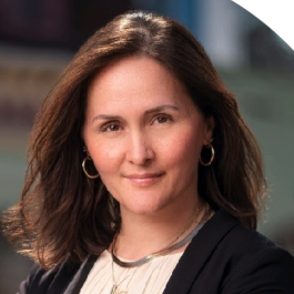 Image of Jessica Davila