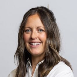 Image of Bridget Murphy