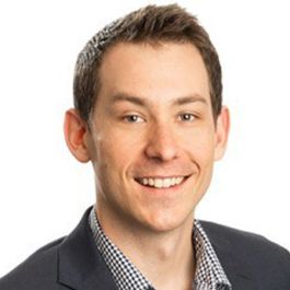Image of A.J. Kamish