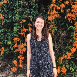 Image of Bria Vicenti