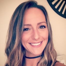 Image of Sarah Zuccaro