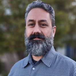 Image of Gene Rivera