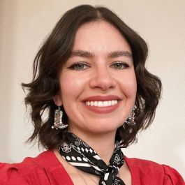 Image of Bianca Bissey