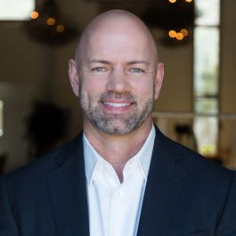 Image of Ted Ross