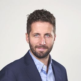 Image of John T. Shea