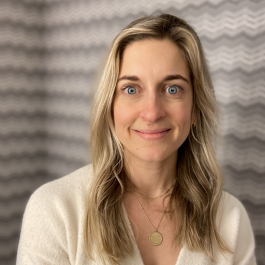 Image of Jennifer Chittim