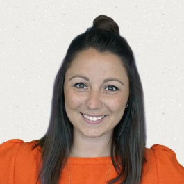 Image of Allie Zell