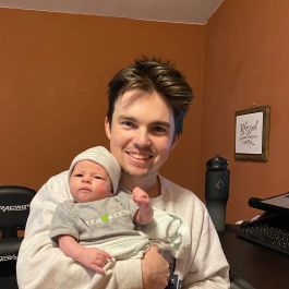 Image of Jace Iverson