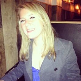 Image of Tess Hartigan