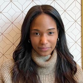 Image of Tessa Tookes