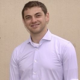 Image of Steven Pochapin