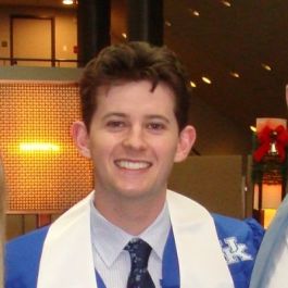 Image of Nicholas Serr