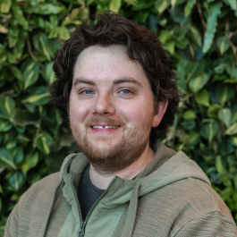 Image of Zack Gulinello